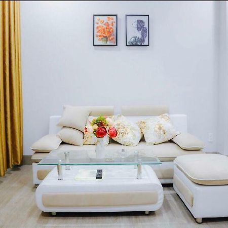 Cozy Furnished Apartment In Phan Thiet City Center Exterior foto