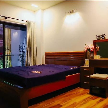 Cozy Furnished Apartment In Phan Thiet City Center Exterior foto