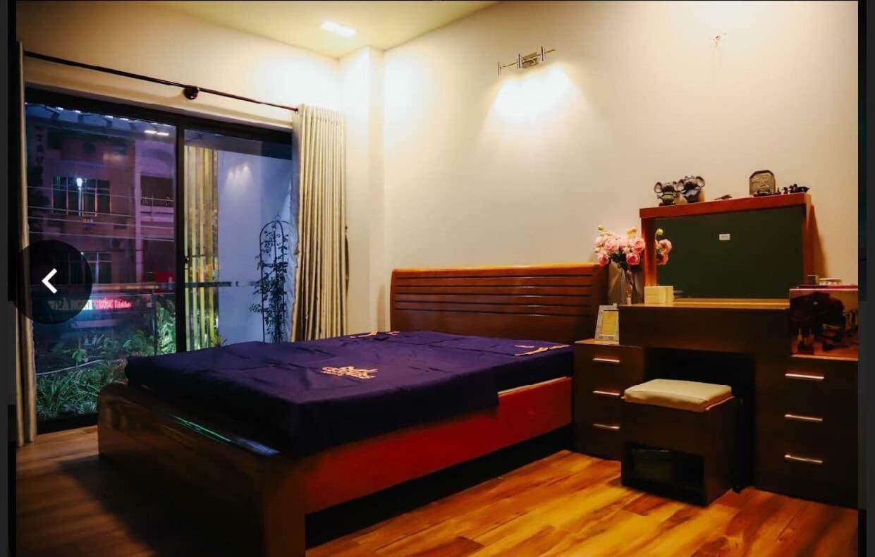 Cozy Furnished Apartment In Phan Thiet City Center Exterior foto